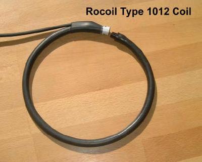 英国Rocoil柔性罗氏线圈