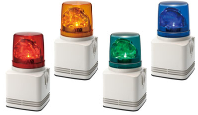 PATLITE派特莱可录音一体声光报警灯RFV