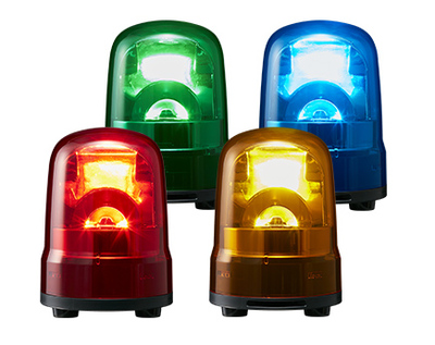 PATLITE派特莱报警灯SK