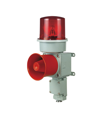 QLIGHT可莱特重负荷声光报警灯SED