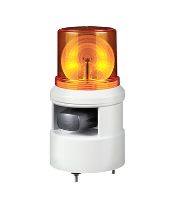 QLIGHT声光报警灯S100DLR