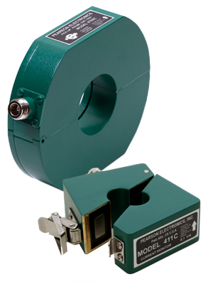 美国Pearson电流监控器