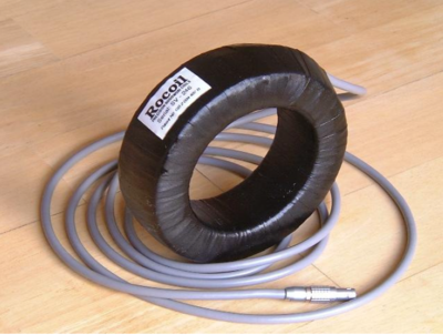 英国Rocoil刚性罗氏线圈