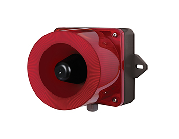 QLIGHT可莱特声光警示灯QWCD35