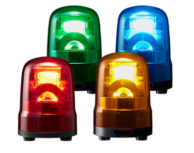 PATLITE派特莱LED报警灯SKS