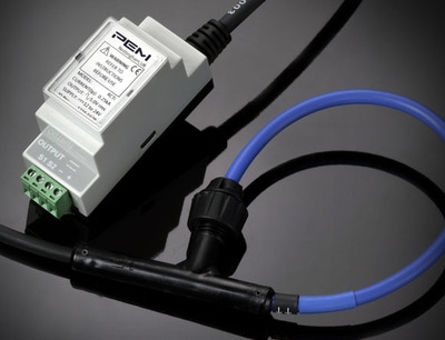 英国PEM工业电流传感器RTCi