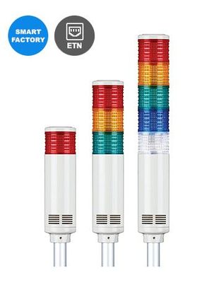 QLIGHT可莱特信号灯ST56EL-ETN