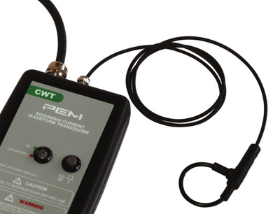 英国PEM罗氏线圈CWT50 miniHF