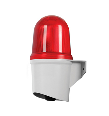 QLIGHT可莱特声光报警灯QAD125BZ