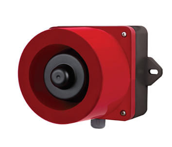 QLIGHT可莱特声光一体警示灯QWCD35