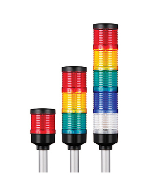 QLIGHT可莱特信号灯QT70L