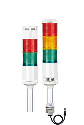 QLIGHT可莱特信号灯QTG60L