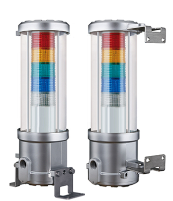 QLIGHT可莱特防爆多层信号灯QTEXB